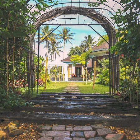 بوغيتّينغي Rumah Pakankamih المظهر الخارجي الصورة