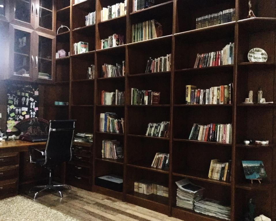 بوغيتّينغي Rumah Pakankamih المظهر الخارجي الصورة