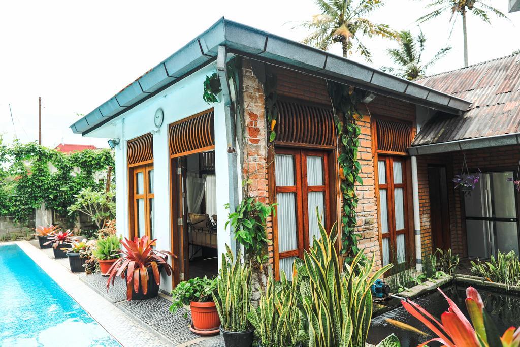 بوغيتّينغي Rumah Pakankamih المظهر الخارجي الصورة