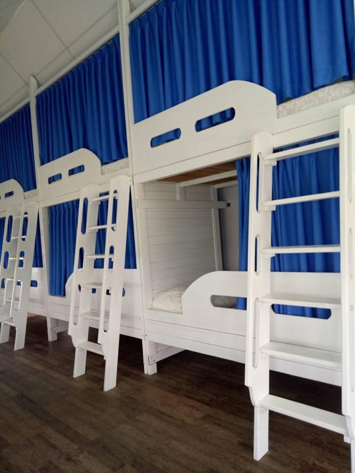 بوغيتّينغي Rumah Pakankamih المظهر الخارجي الصورة